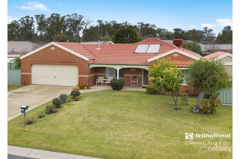 18 Murphy Way, Echuca, VIC 3564