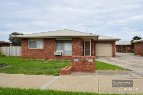 Property photo of 2/70 Cribbes Road Wangaratta VIC 3677