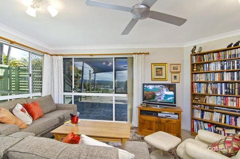 Property photo of 1 Rees Court Elanora QLD 4221