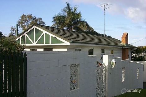 14 Aloomba St, Balmoral, QLD 4171