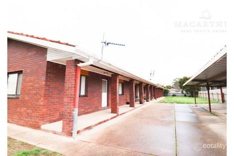 1/4 Rowe St, Lake Albert, NSW 2650
