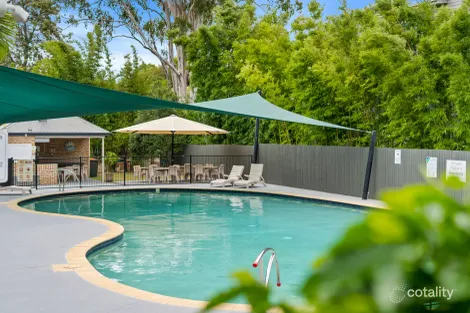 16/135 Bage St, Nundah, QLD 4012