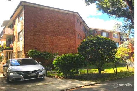 Property photo of 1/3 O'Rourke Crescent Eastlakes NSW 2018