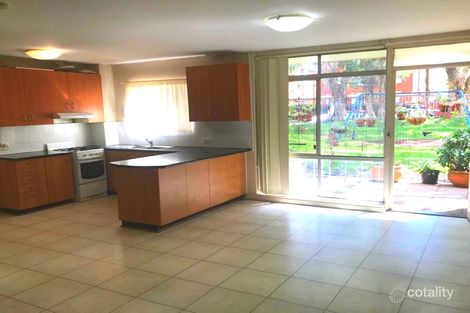 Property photo of 1/3 O'Rourke Crescent Eastlakes NSW 2018