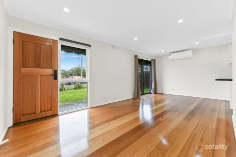 Property photo of 21 Holme Road Ferntree Gully VIC 3156