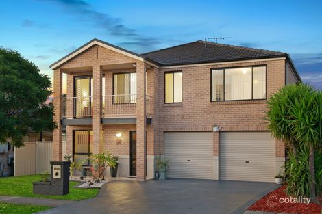 69 Damien Dr, Parklea, NSW 2768