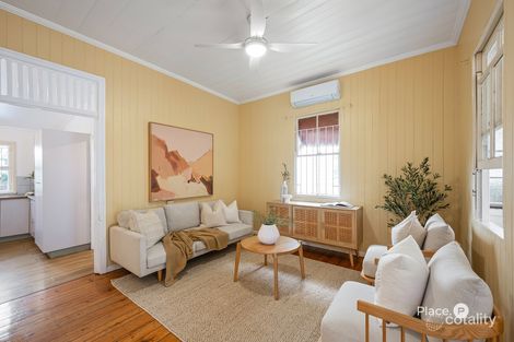 Property photo of 7 Riddings Street Coorparoo QLD 4151