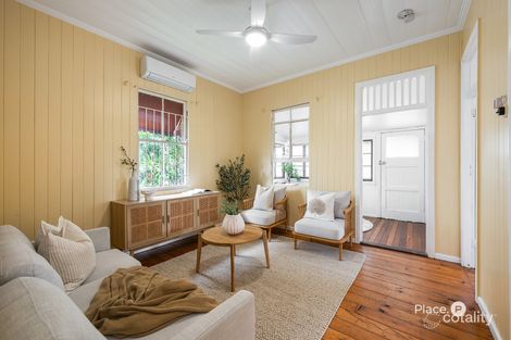 Property photo of 7 Riddings Street Coorparoo QLD 4151