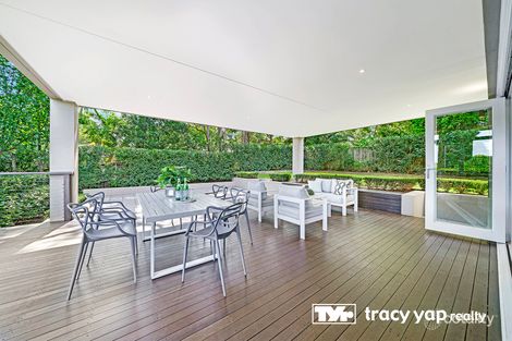 Property photo of 1 Toongarah Road Roseville NSW 2069