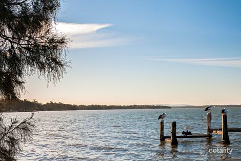 Property photo of 33 Third Avenue Toukley NSW 2263