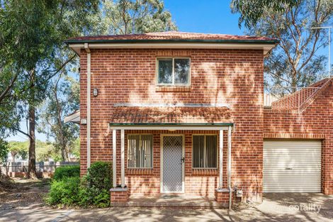 Property photo of 1/127 The Crescent Homebush West NSW 2140