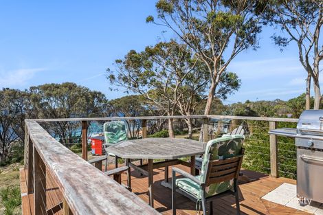 Property photo of 179 Harveys Farm Road Bicheno TAS 7215