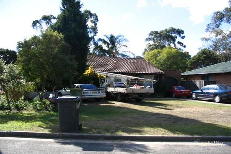 3 Southstone Cl, South Penrith, NSW 2750