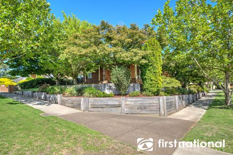 Property photo of 9 Avebury Drive Berwick VIC 3806