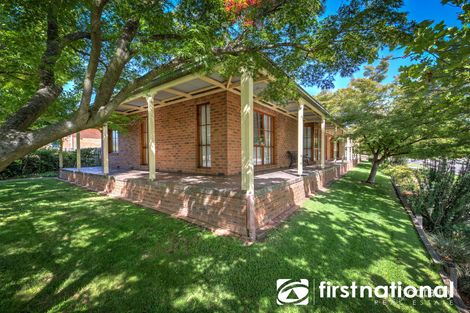 Property photo of 9 Avebury Drive Berwick VIC 3806