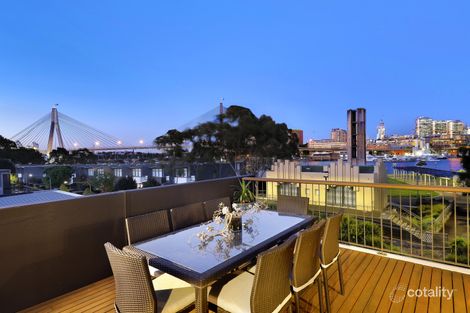 Property photo of 2-12 Griffin Place Glebe NSW 2037