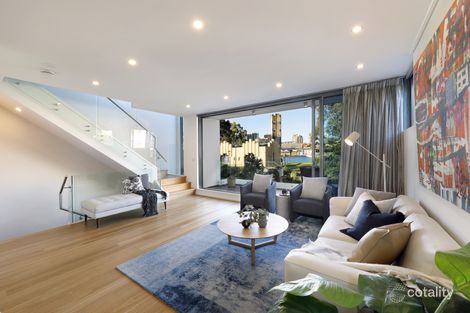 Property photo of 2-12 Griffin Place Glebe NSW 2037