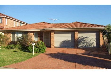 Property photo of 21 Dukic Street Bonnyrigg Heights NSW 2177