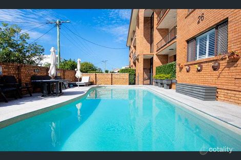 Property photo of 5/26 Cronulla Avenue Mermaid Beach QLD 4218