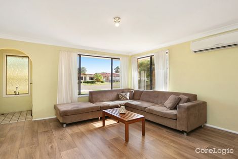 Property photo of 38 Second Avenue Toukley NSW 2263