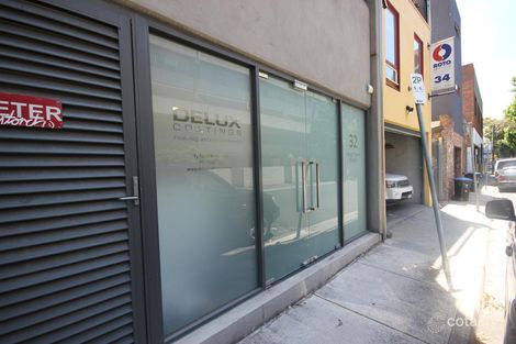 Ground Floor/32 Bangs St, Prahran, VIC 3181