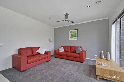 Property photo of 22 Grammar Drive Traralgon VIC 3844