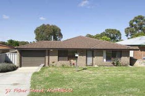 35 Fisher St, Ashfield, WA 6054