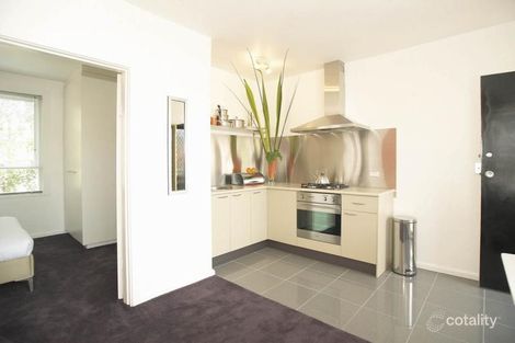 Property photo of 8/241 Stawell Street Burnley VIC 3121