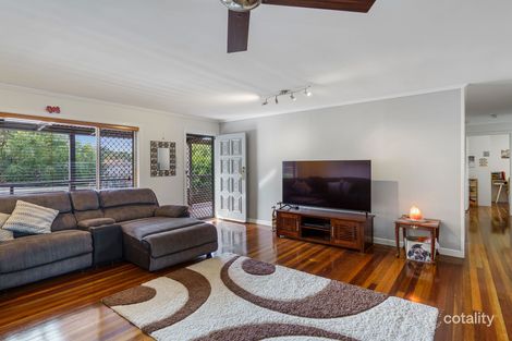 Property photo of 19 Jeffrey Street Capalaba QLD 4157