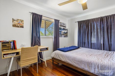 Property photo of 19 Jeffrey Street Capalaba QLD 4157