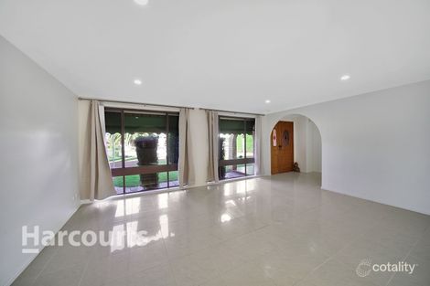Property photo of 8 Cameo Place Eagle Vale NSW 2558