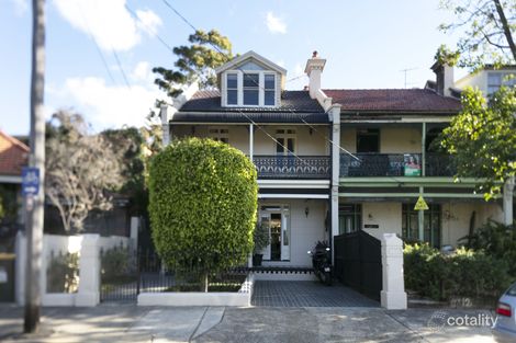 Property photo of 14 Merton Street Petersham NSW 2049