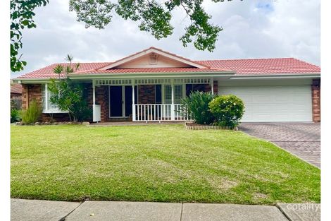 72 Coonawarra St, Edensor Park, NSW 2176