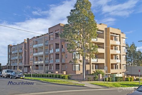 44/8-18 Wallace St, Blacktown, NSW 2148