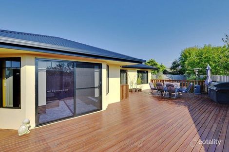 Property photo of 12 Crisling Place Penguin TAS 7316