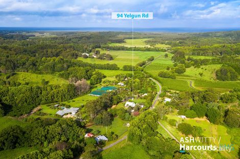 Property photo of 94 Yelgun Road Yelgun NSW 2483