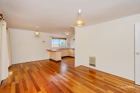 Property photo of 10 Carter Crescent Calwell ACT 2905