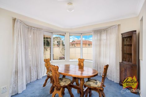 Property photo of 17 Blacket Place West Hoxton NSW 2171