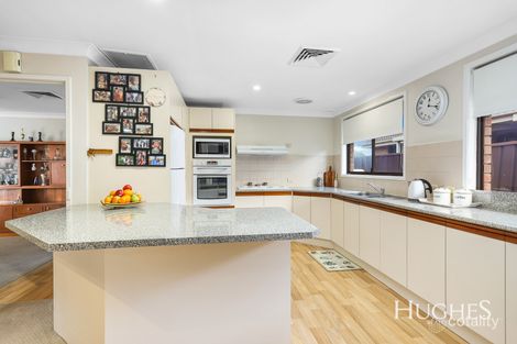 Property photo of 27 Shearer Street St Clair NSW 2759