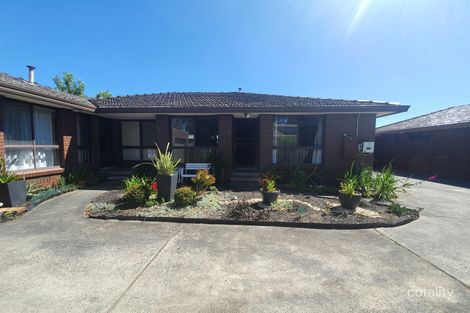 Property photo of 2/231 Lawrence Road Mount Waverley VIC 3149