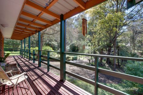 Property photo of 13 Bailey Road Cockatoo VIC 3781