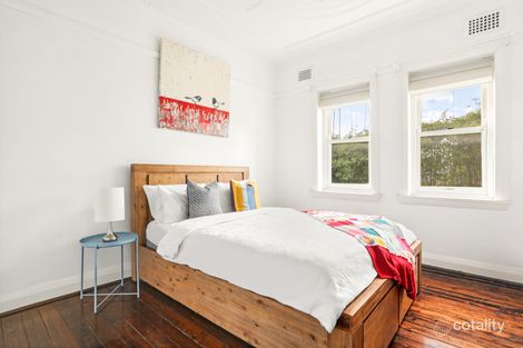 Property photo of 14/251 Carrington Road Coogee NSW 2034