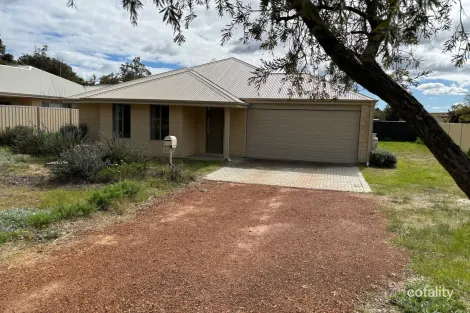 2a Marmion St, Donnybrook, WA 6239