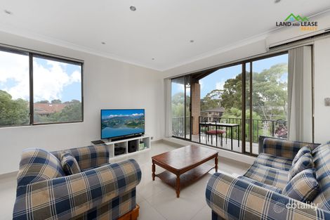 Property photo of 5/33 Sir Joseph Banks Street Bankstown NSW 2200
