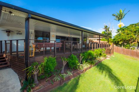 Property photo of 5 Plumosa Court Mermaid Waters QLD 4218