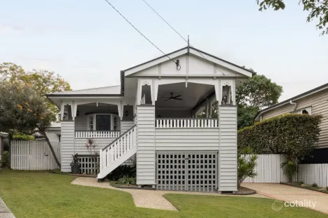 46 Arinya Rd, Ashgrove, QLD 4060