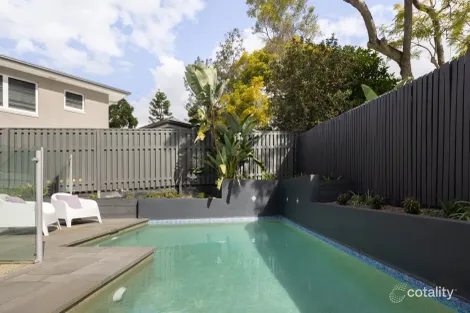 Property photo of 46 Arinya Road Ashgrove QLD 4060