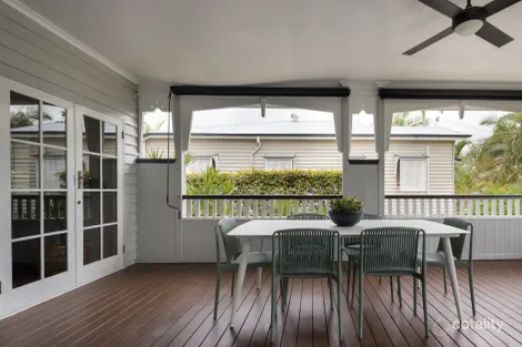 Property photo of 46 Arinya Road Ashgrove QLD 4060