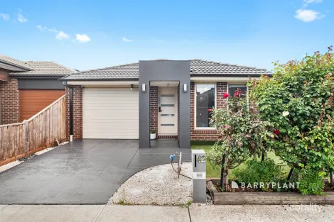 42 Troups Creek Prom, Narre Warren, VIC 3805