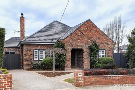 Property photo of 27 The Highway Bentleigh VIC 3204